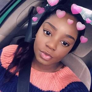 Meet your Posher, Cheyenne